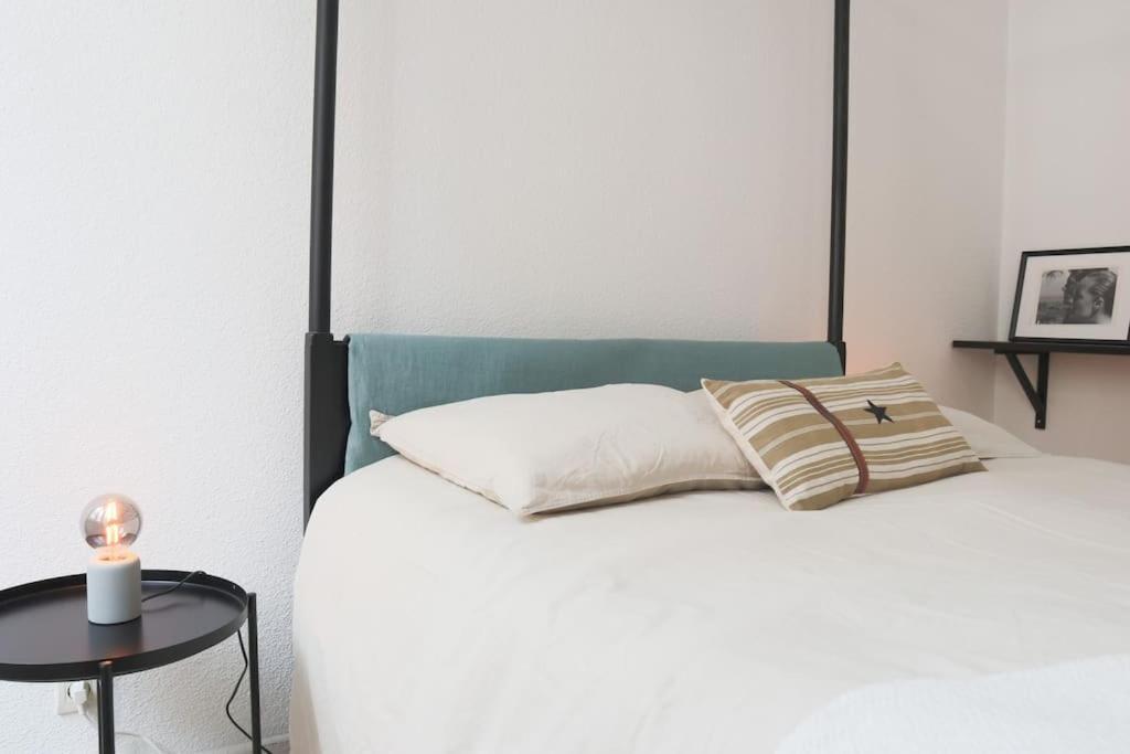 Apartamento Le 7Eme Art, Hyper Centre Mulhouse Exterior foto