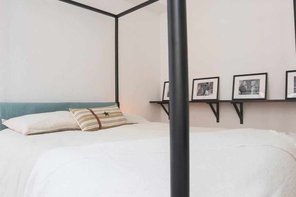 Apartamento Le 7Eme Art, Hyper Centre Mulhouse Exterior foto