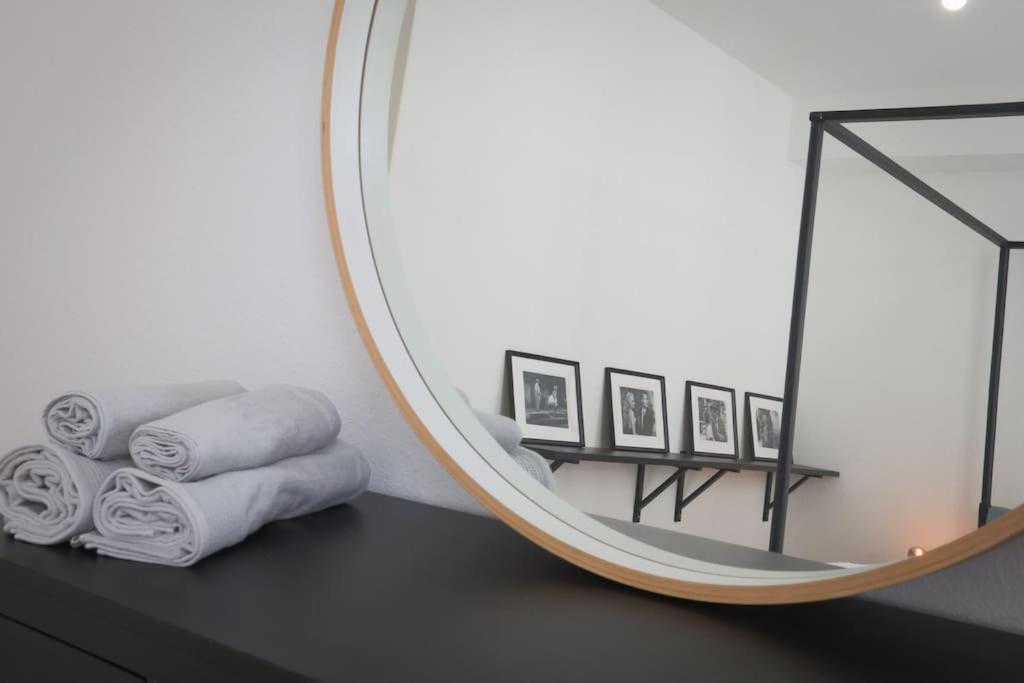 Apartamento Le 7Eme Art, Hyper Centre Mulhouse Exterior foto