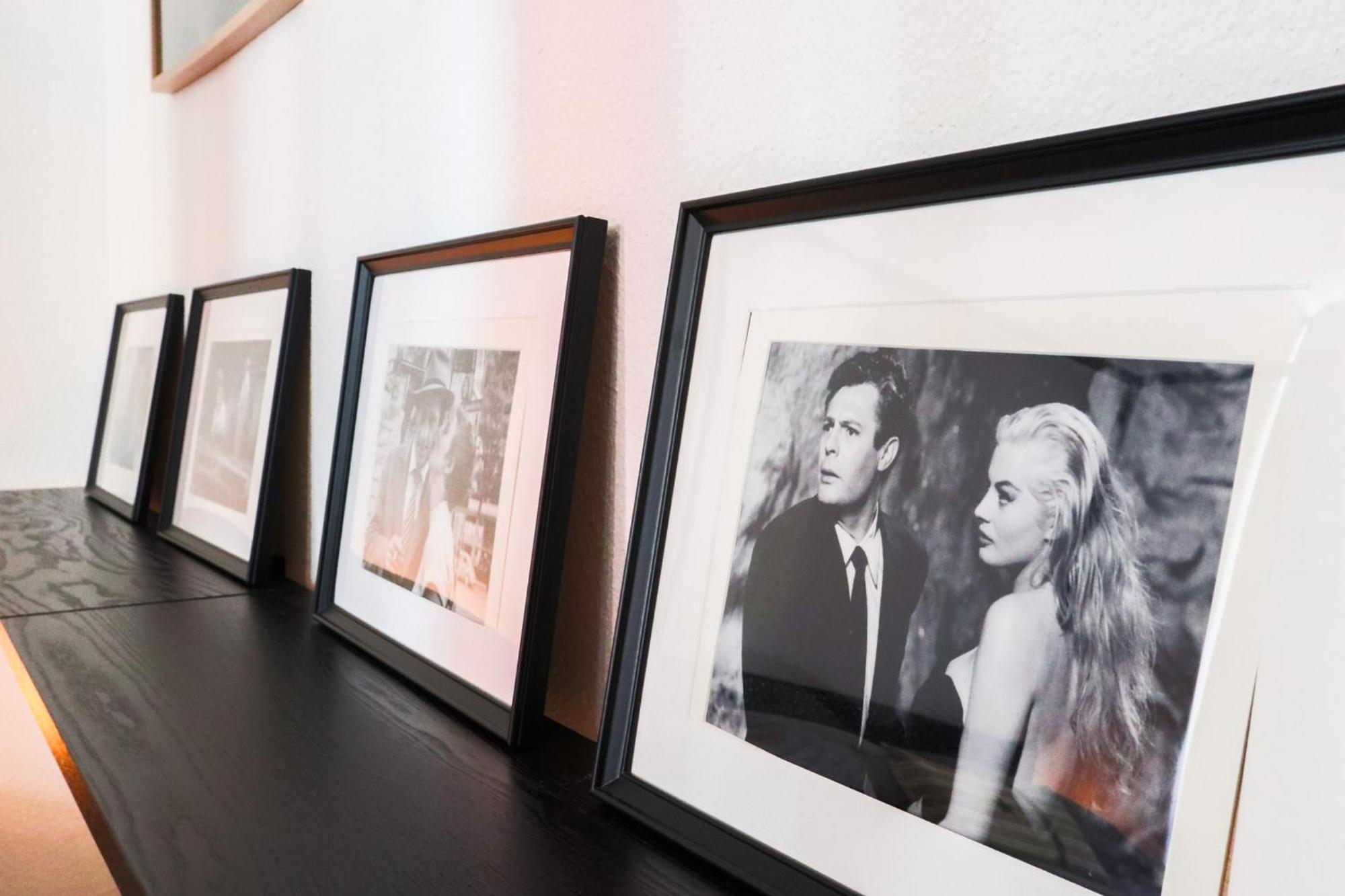 Apartamento Le 7Eme Art, Hyper Centre Mulhouse Exterior foto