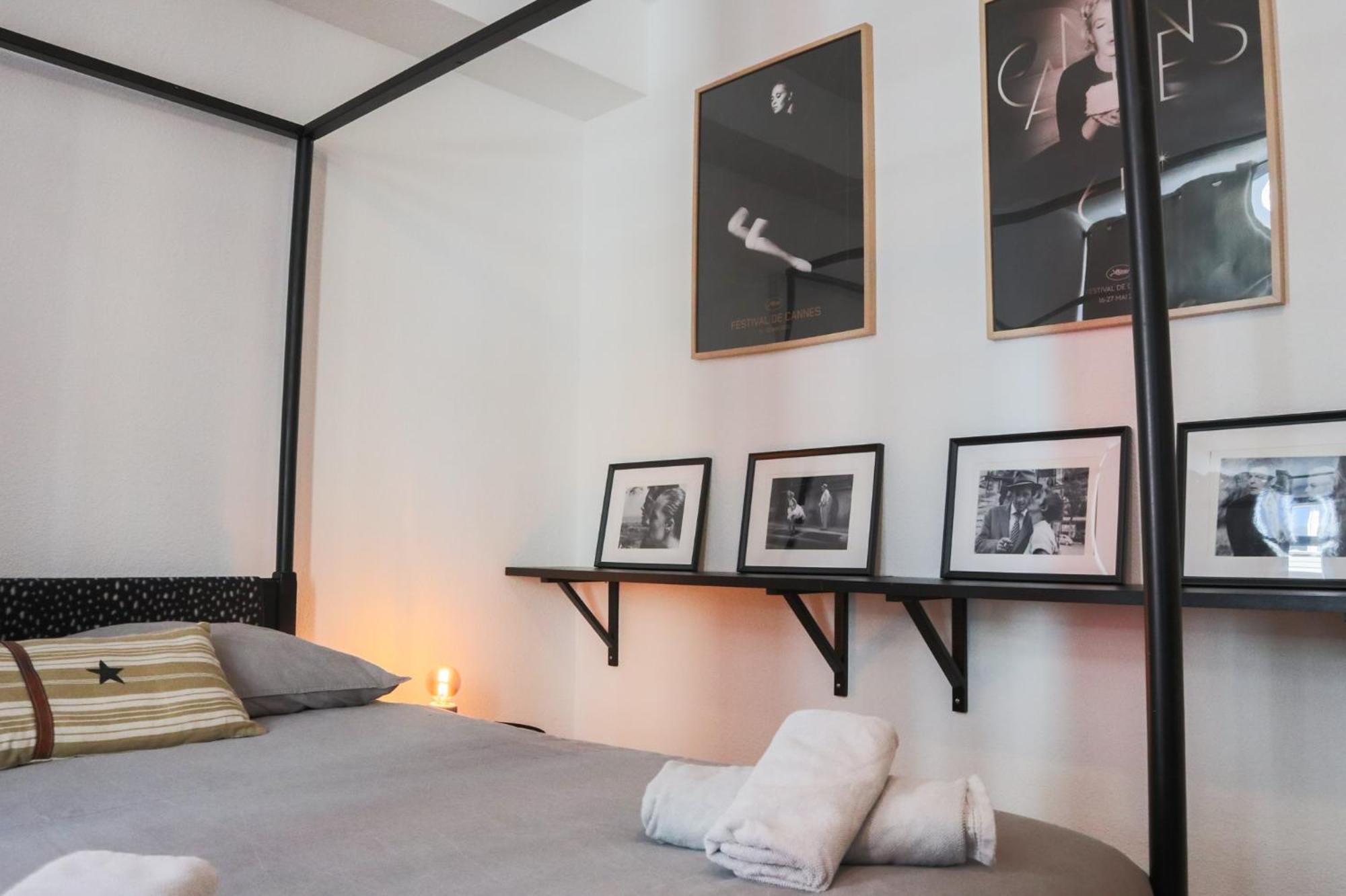 Apartamento Le 7Eme Art, Hyper Centre Mulhouse Exterior foto