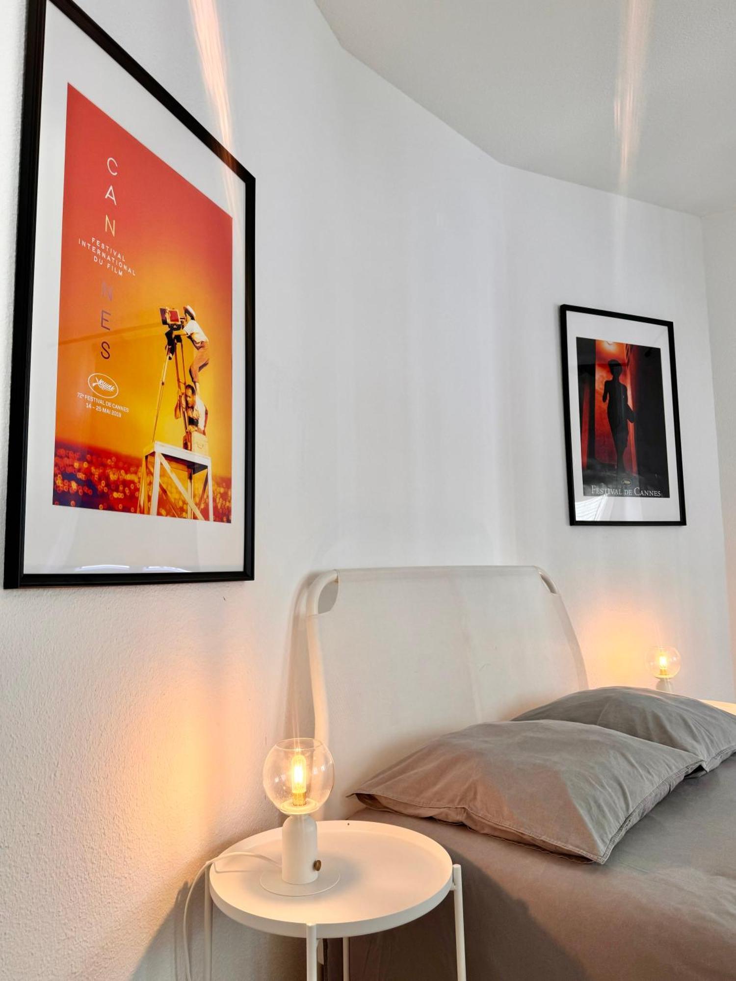 Apartamento Le 7Eme Art, Hyper Centre Mulhouse Exterior foto