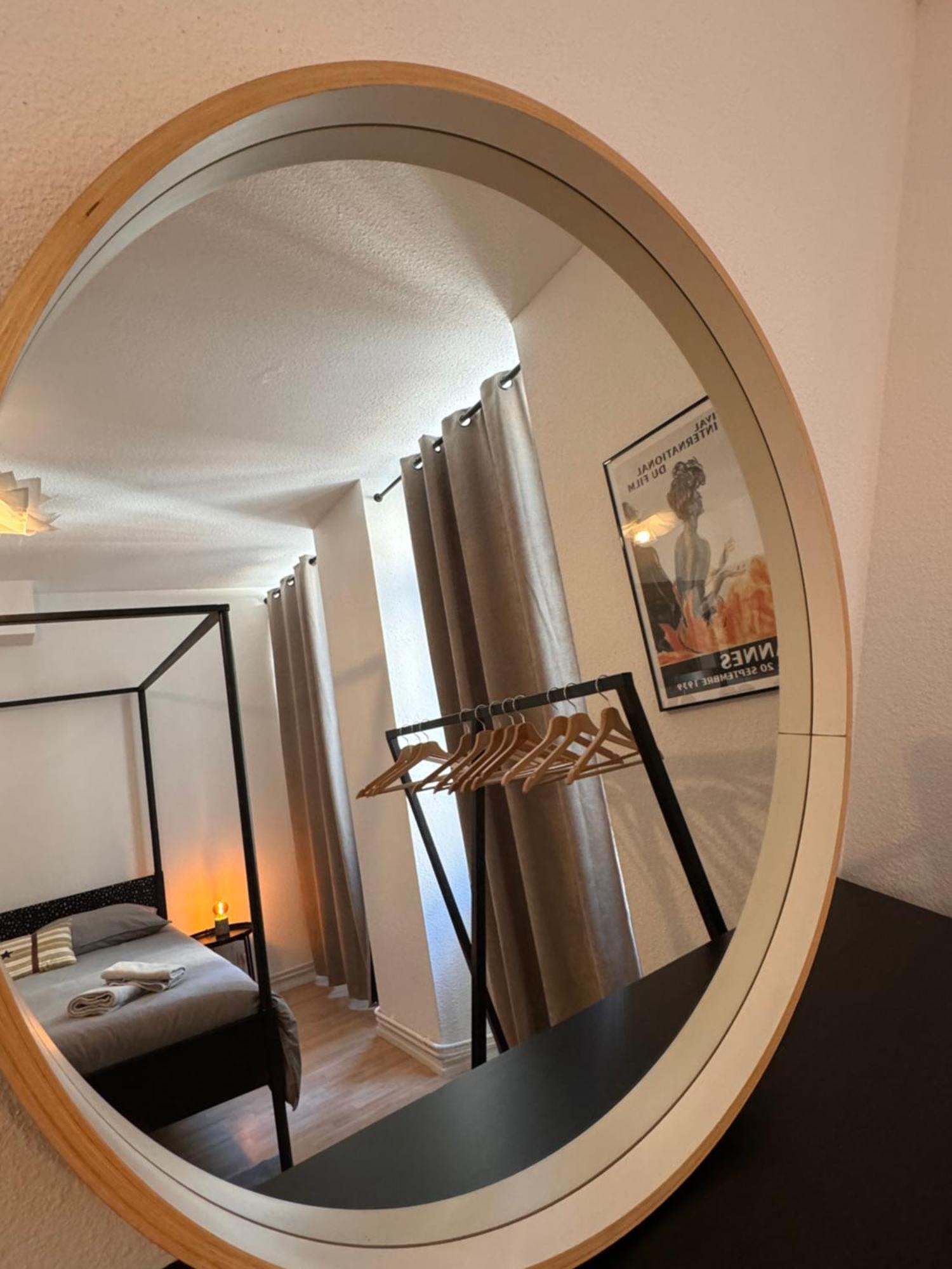 Apartamento Le 7Eme Art, Hyper Centre Mulhouse Exterior foto