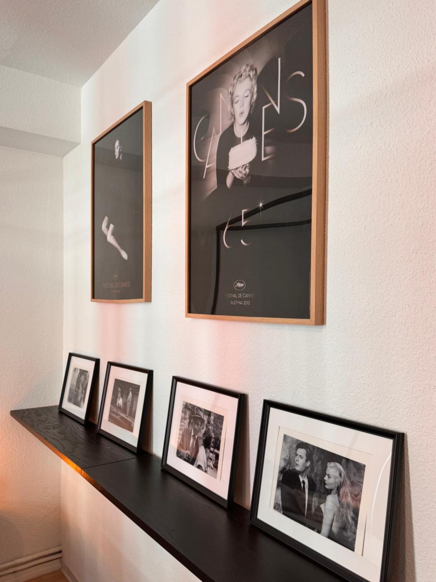 Apartamento Le 7Eme Art, Hyper Centre Mulhouse Exterior foto
