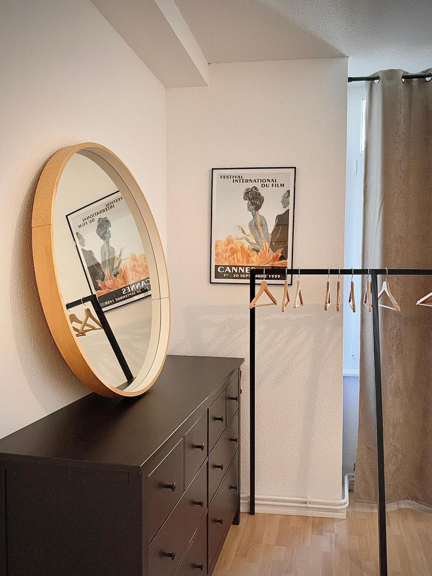 Apartamento Le 7Eme Art, Hyper Centre Mulhouse Exterior foto